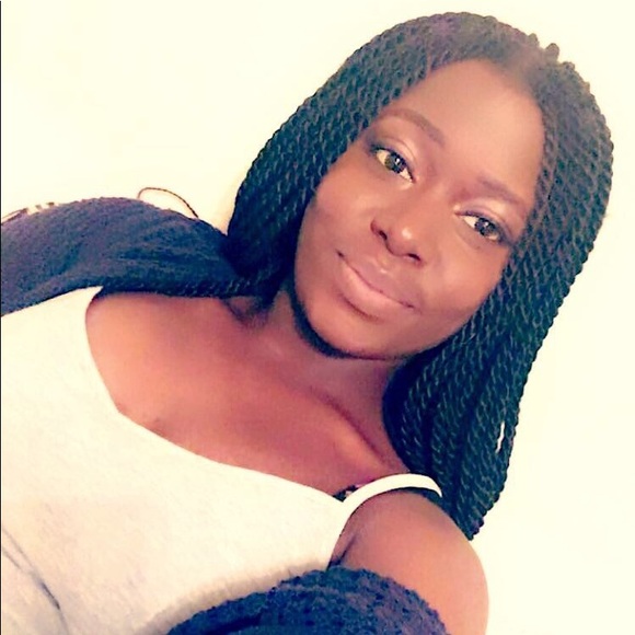 Meet your Posher, Smiley - Picture 1 of 1